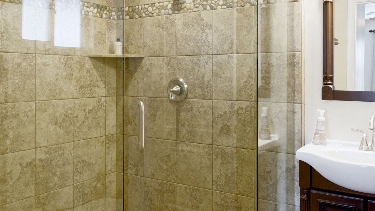 Photo of Bathroom in Paso Robles