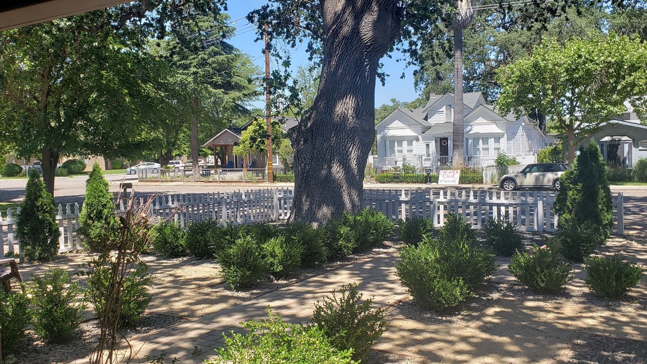 Photo of Outdoor in Paso Robles