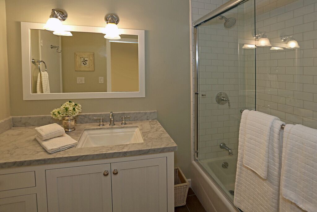 Photo of Bathroom in Riviera