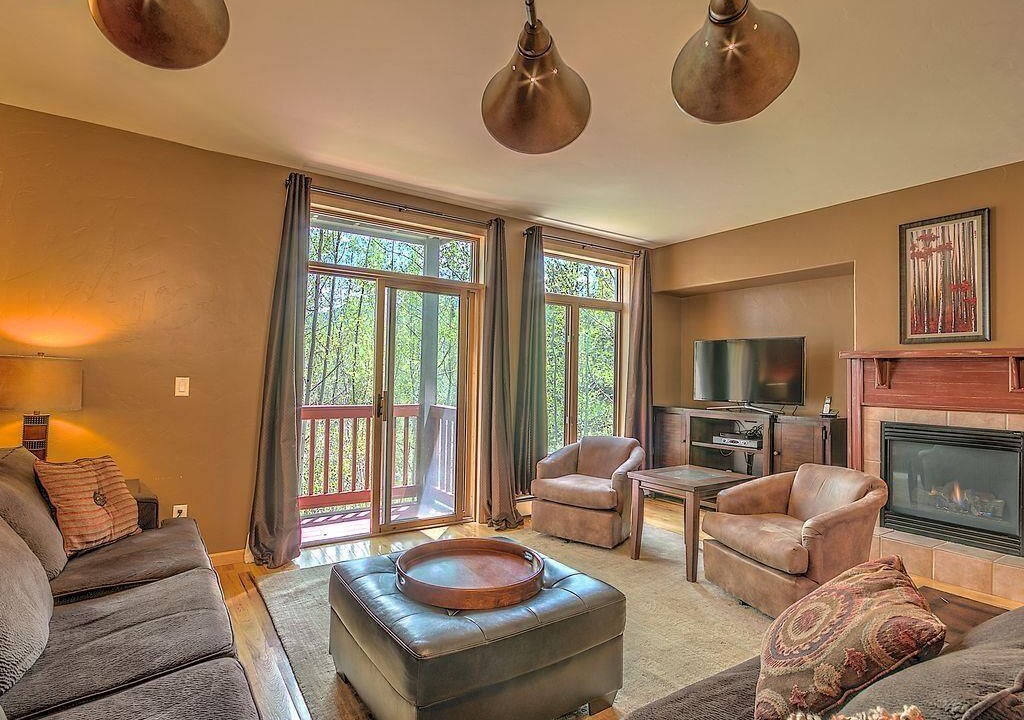 Photo of Livingroom in Frisco