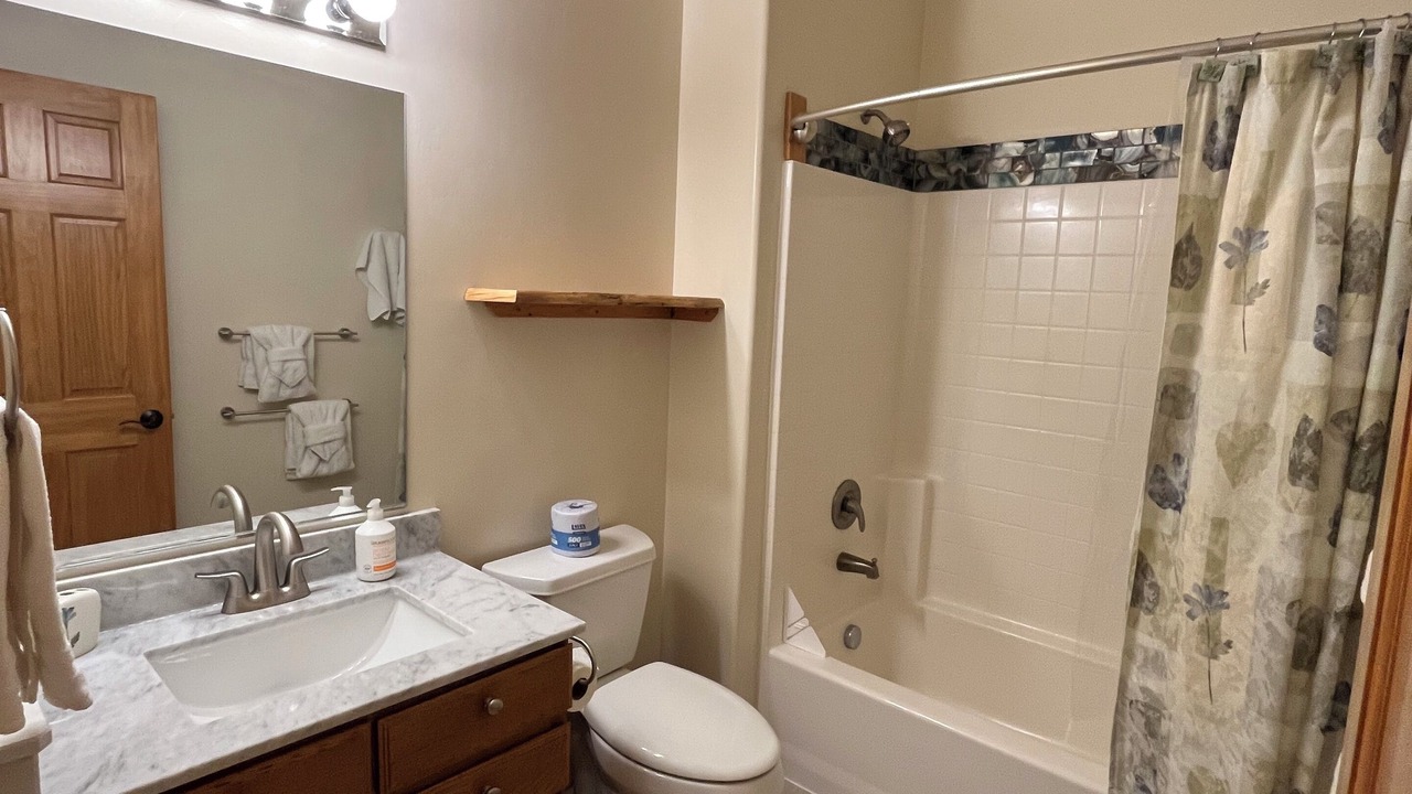 Photo of Bathroom in Fraser