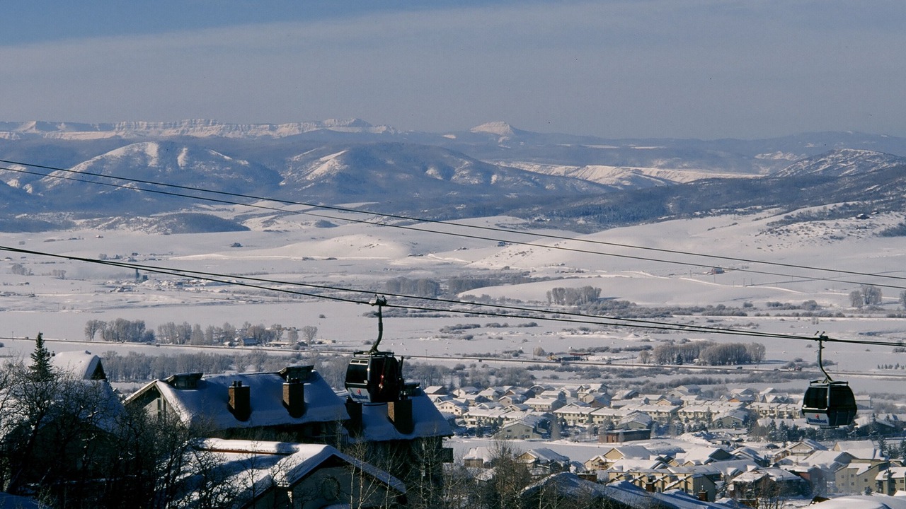 Photo of Others in Steamboat Springs
