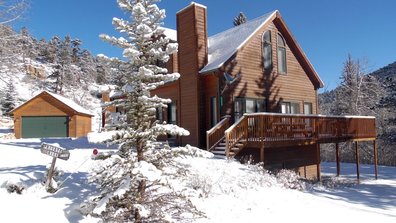 Photo of Others in Estes Park