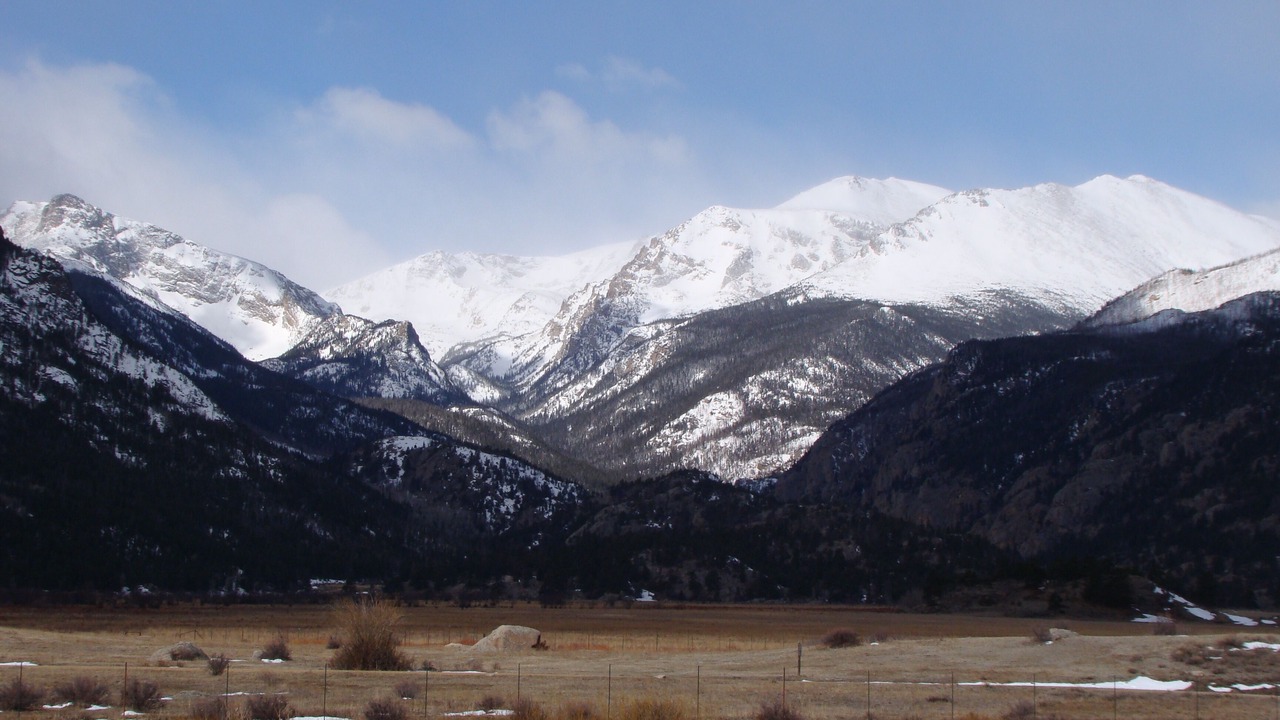 Photo of Others in Estes Park