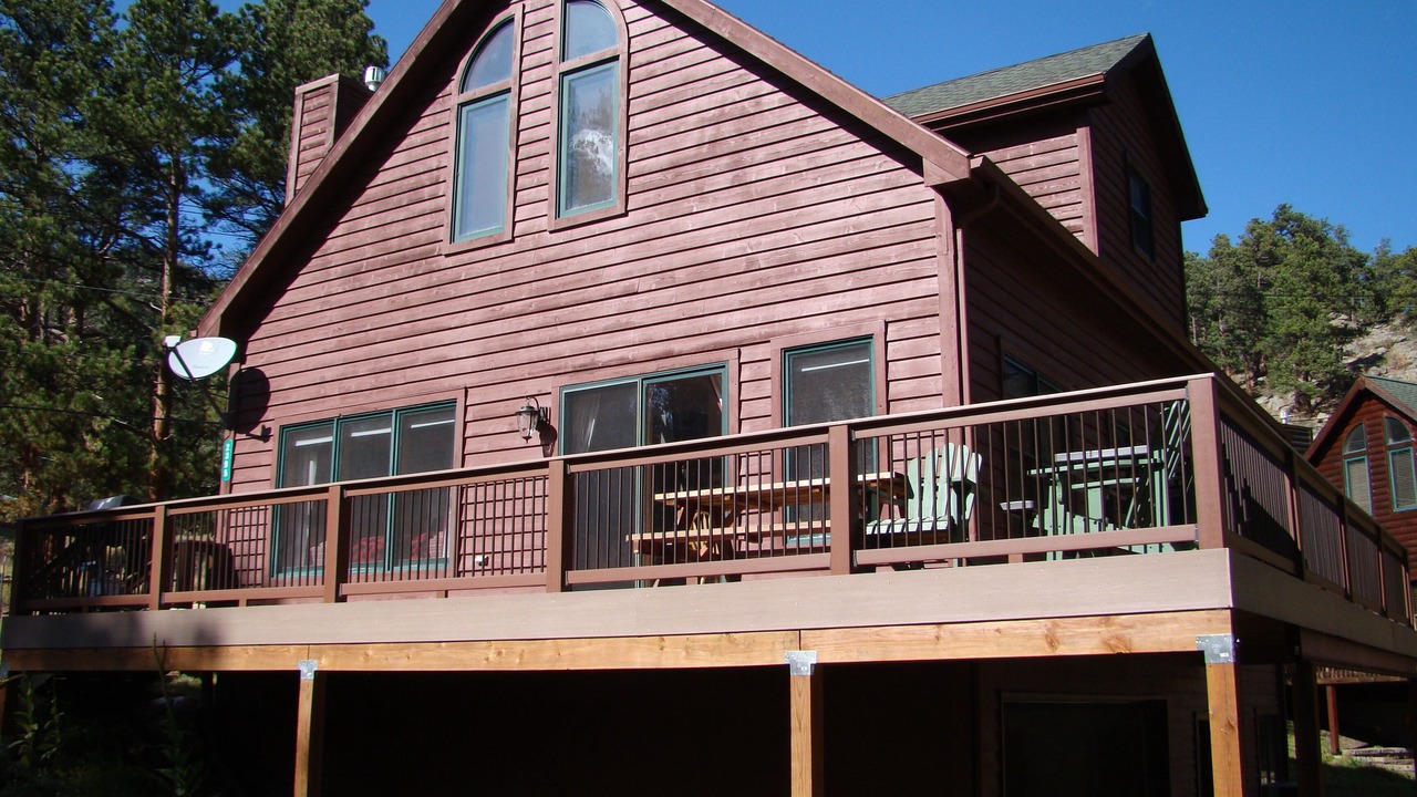 Photo of Others in Estes Park