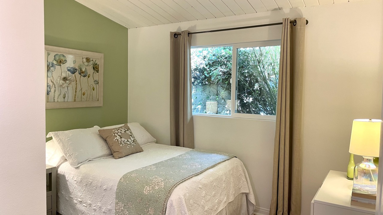 Photo of Bedroom in Lantern District