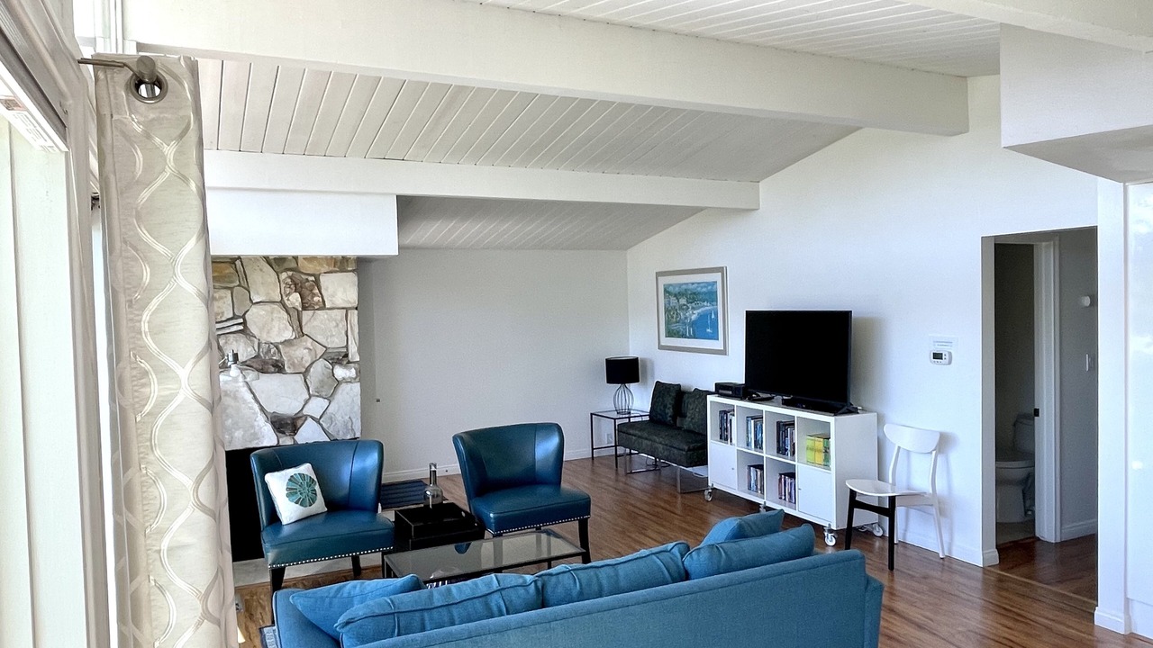 Photo of Livingroom in Lantern District