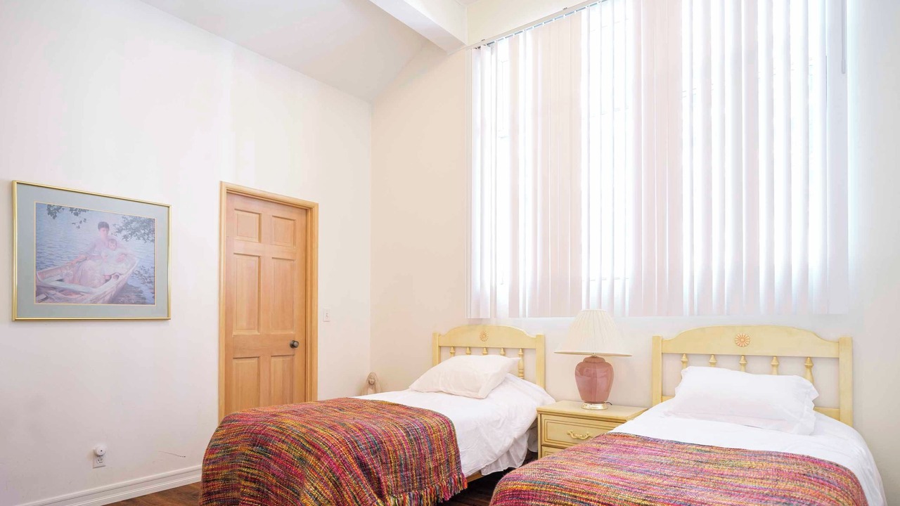 Photo of Bedroom in Lake Arrowhead
