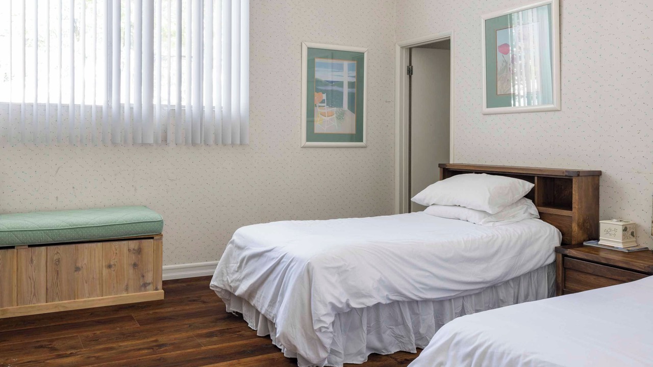 Photo of Bedroom in Lake Arrowhead