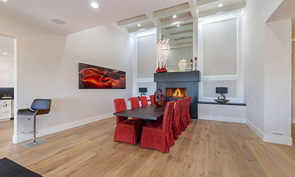 Photo of Livingroom in San Onofre
