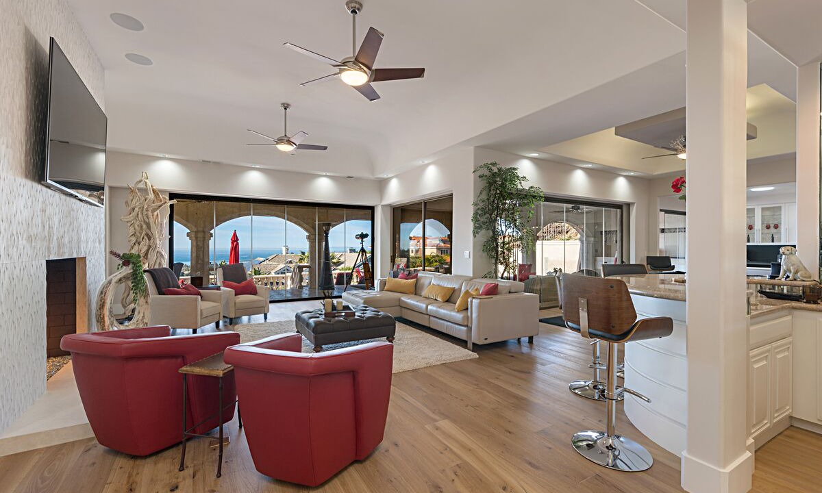 Photo of Bedroom in San Onofre