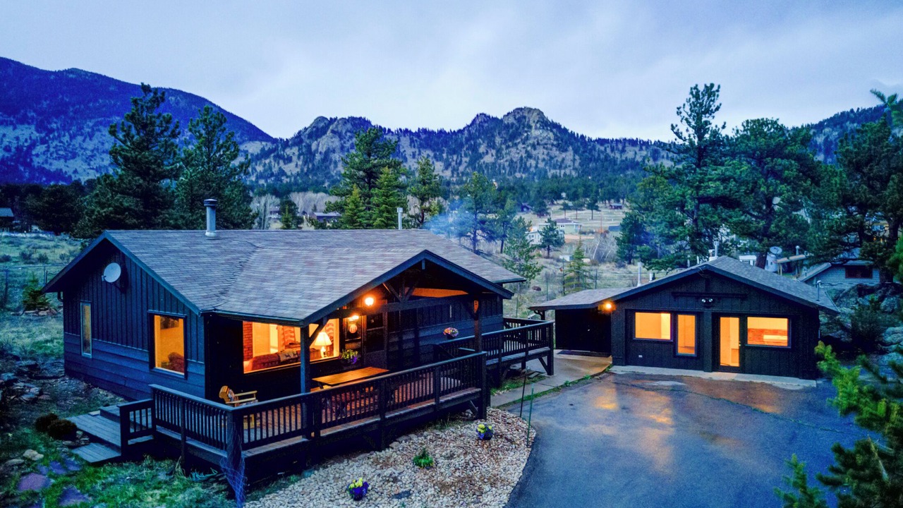Photo of Others in Estes Park