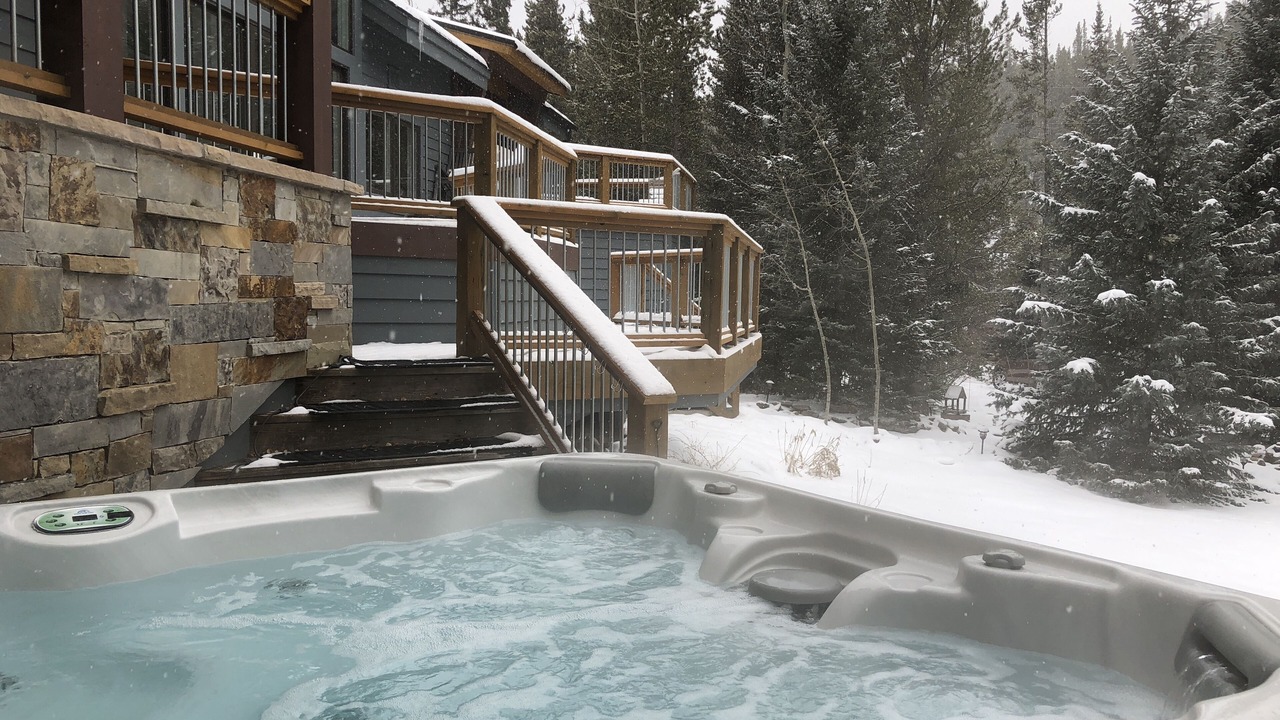 Photo of Outdoor in Baldy Mountain