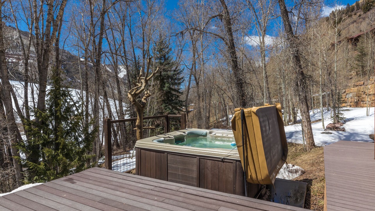 Photo of Outdoor in Telluride