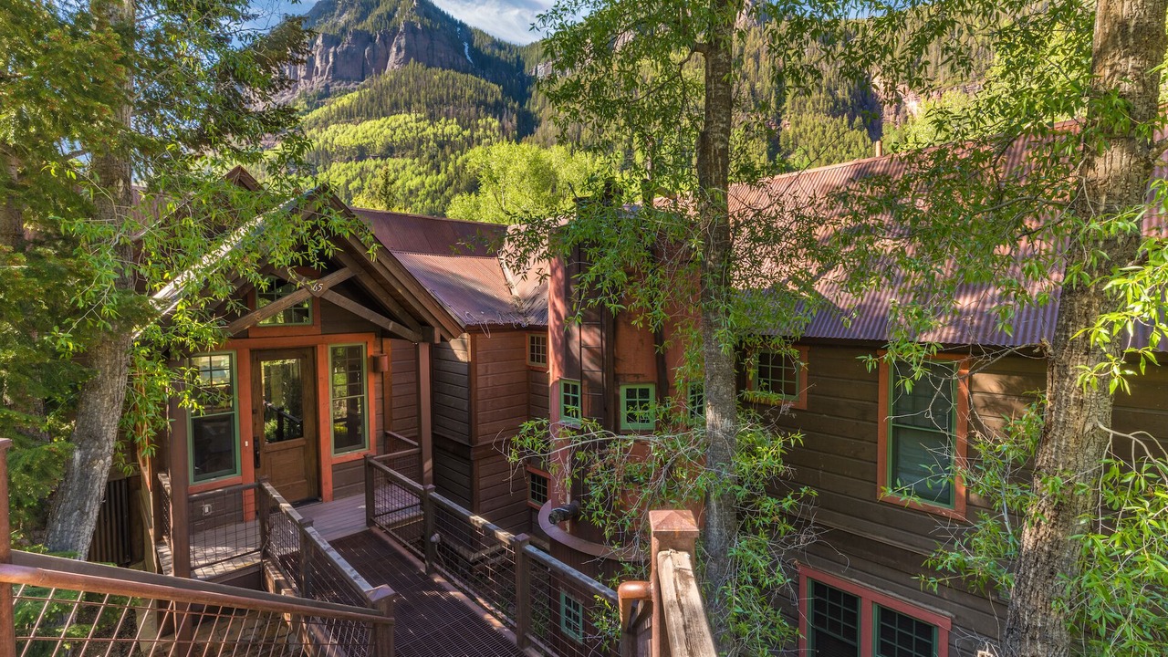 Photo of Outdoor in Telluride