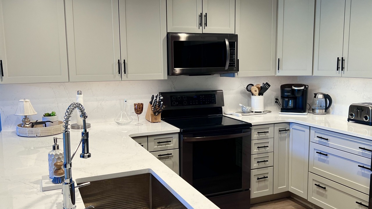 Photo of Kitchen in Avon