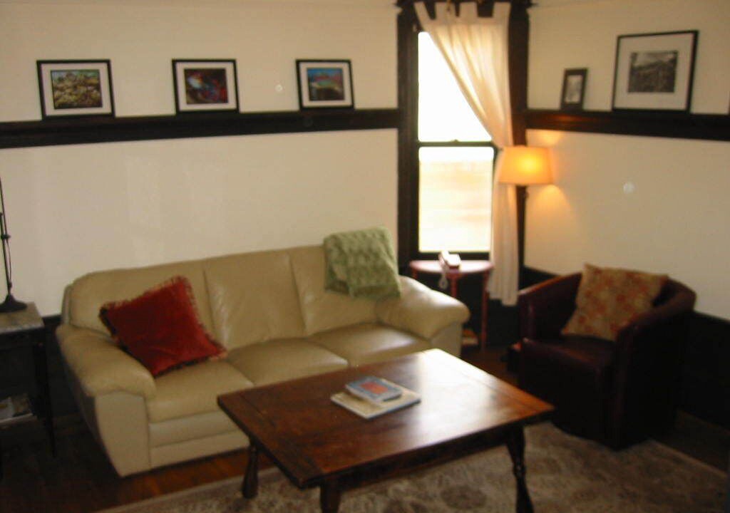 Photo of Livingroom in Noe Valley