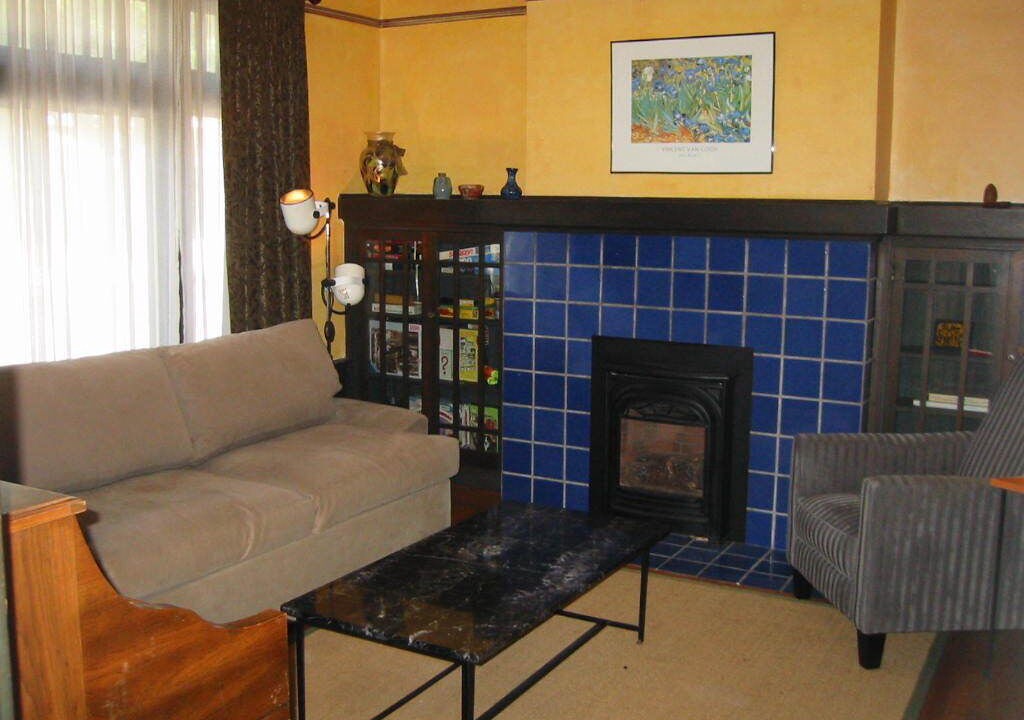 Photo of Livingroom in Noe Valley
