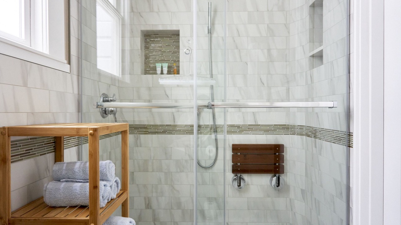 Photo of Bathroom in Noe Valley