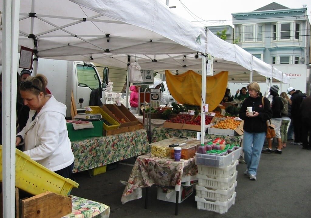 Photo of Others in Noe Valley