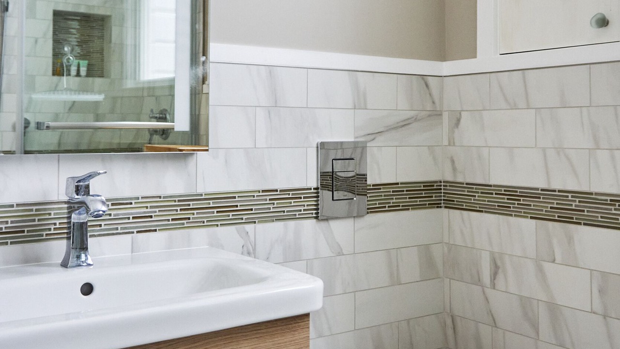 Photo of Bathroom in Noe Valley