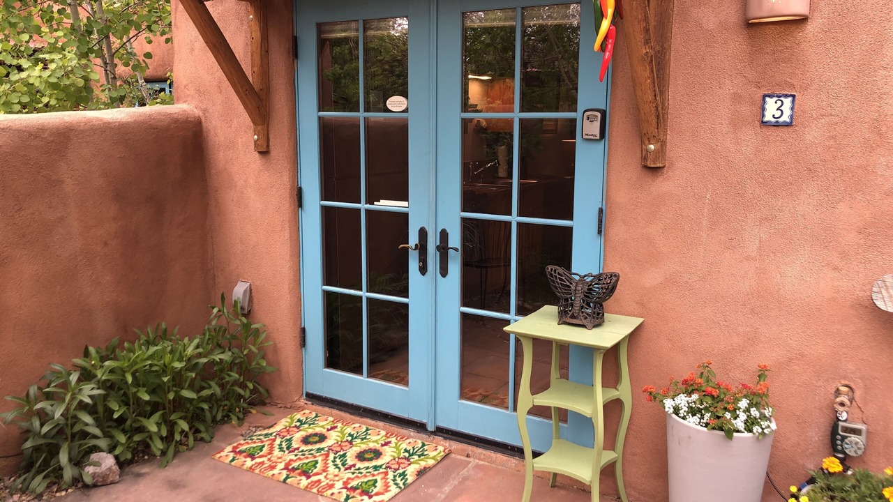 Photo of Outdoor in Taos
