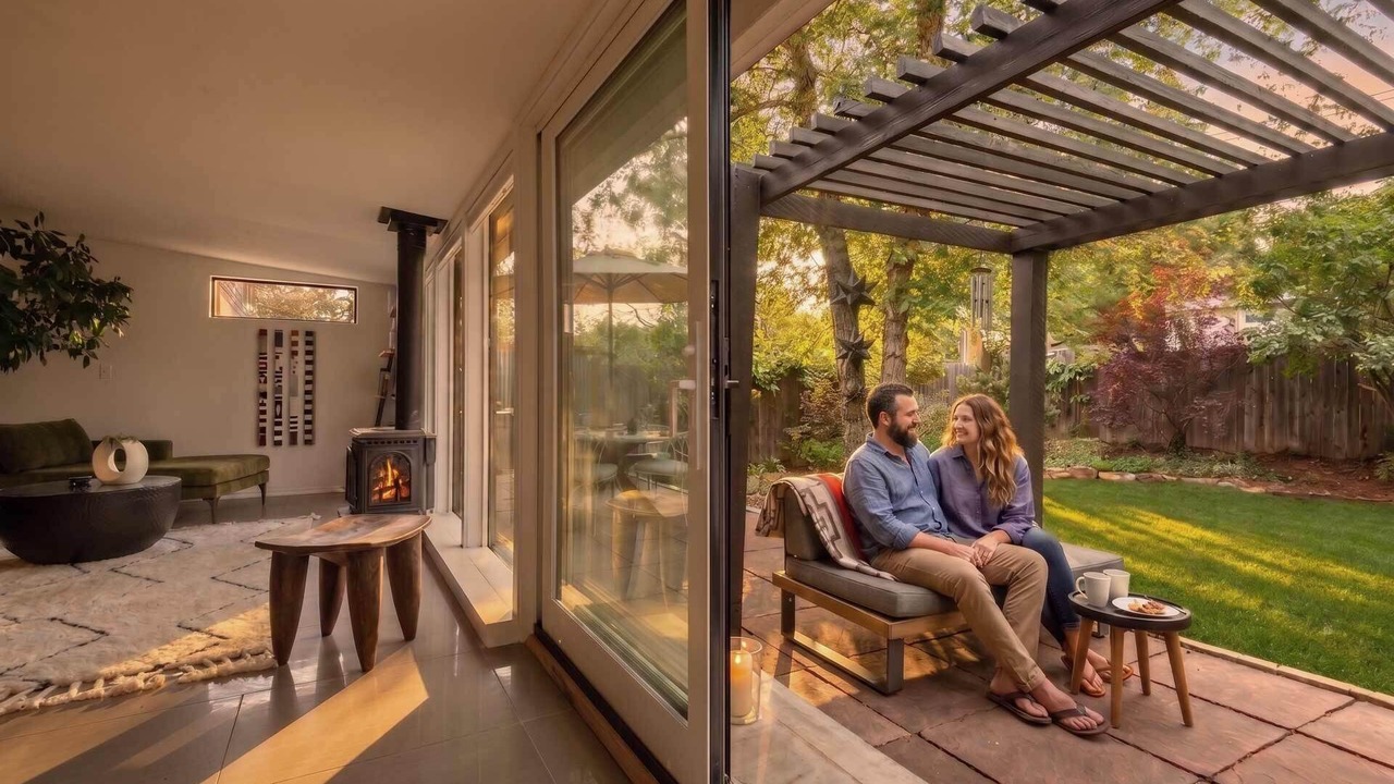 Photo of Patio Balcony in Table Mesa