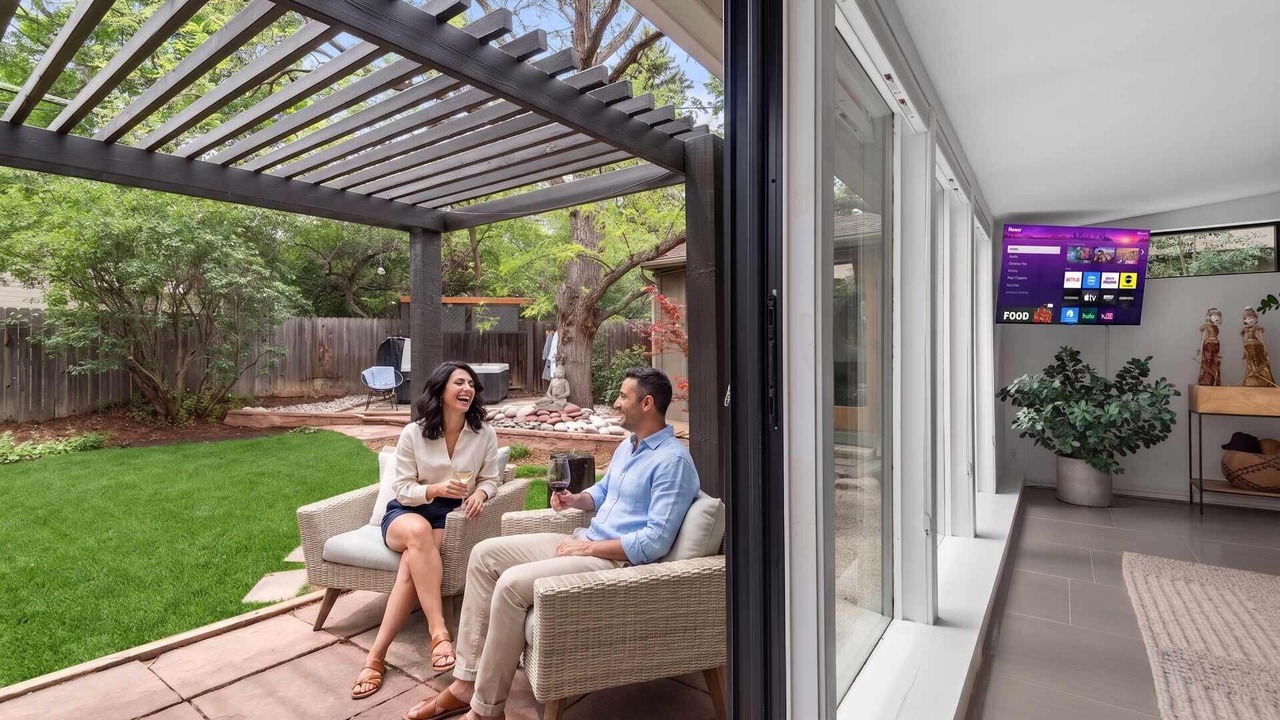 Photo of Patio Balcony in Table Mesa
