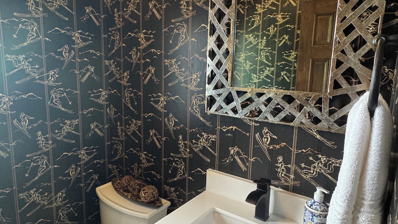 Photo of Bathroom in Highland Meadows