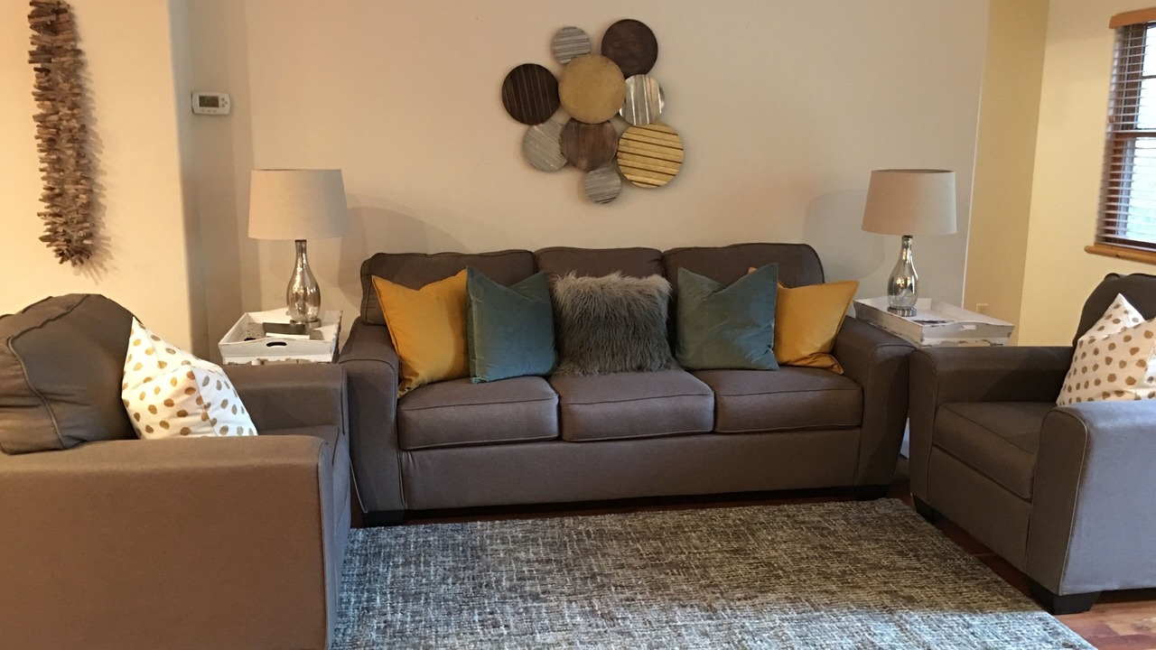 Photo of Livingroom in Ouray