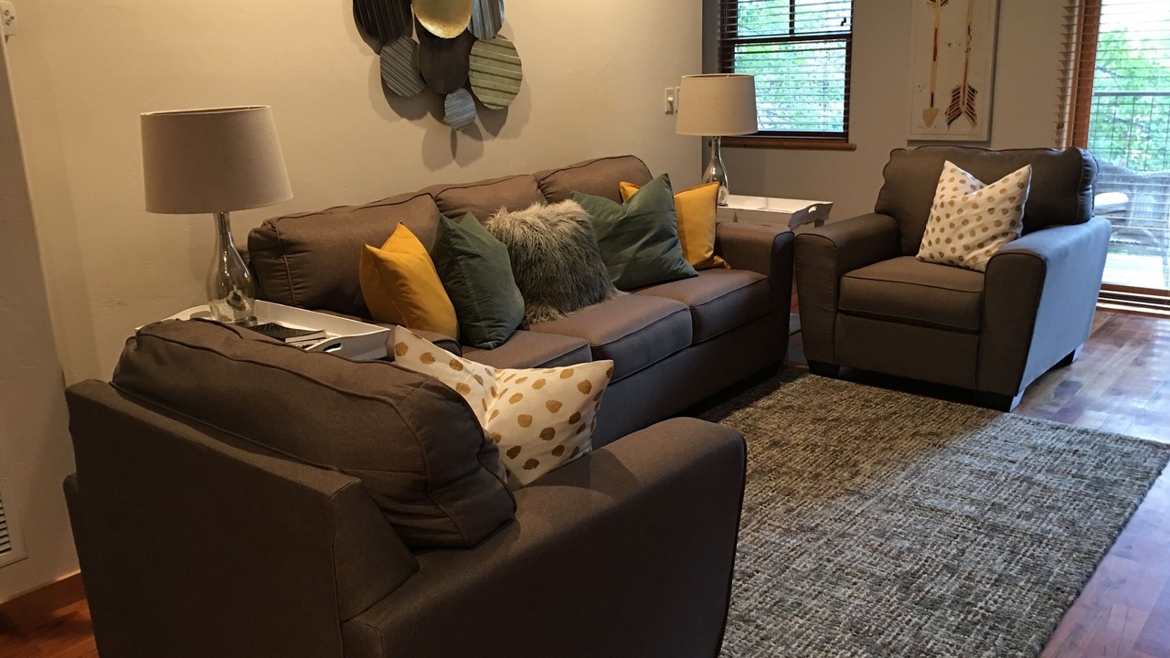 Photo of Livingroom in Ouray
