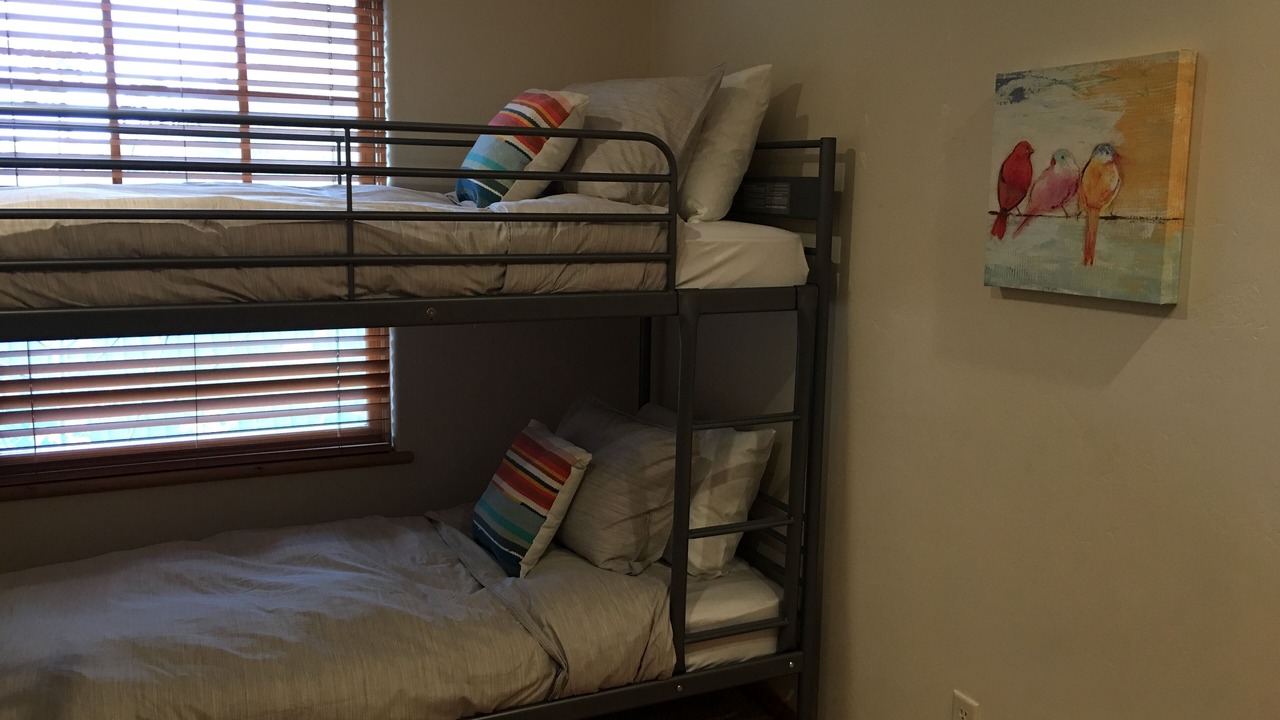 Photo of Bedroom in Ouray