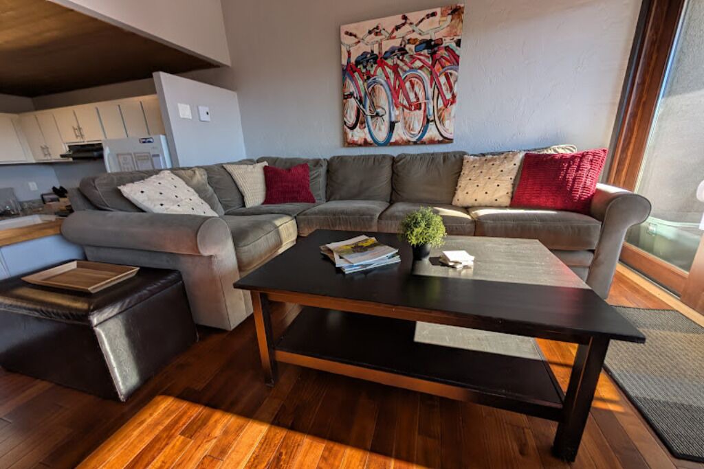 Photo of Livingroom in Mount Crested Butte