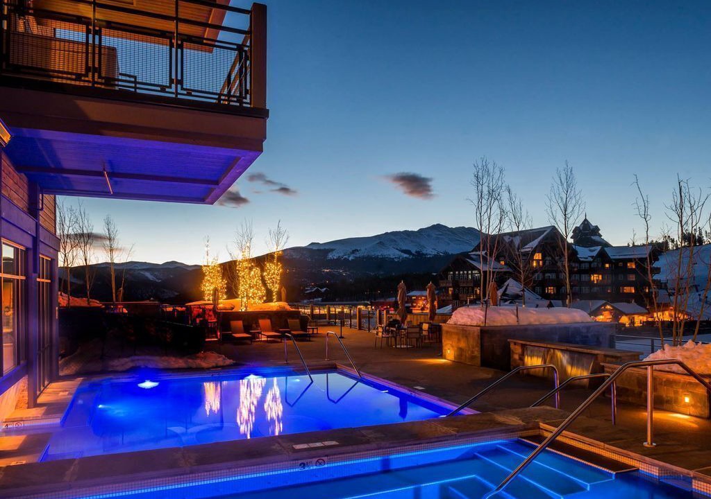 Photo of Outdoor in Breckenridge