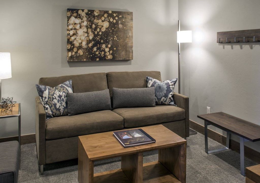Photo of Livingroom in Breckenridge