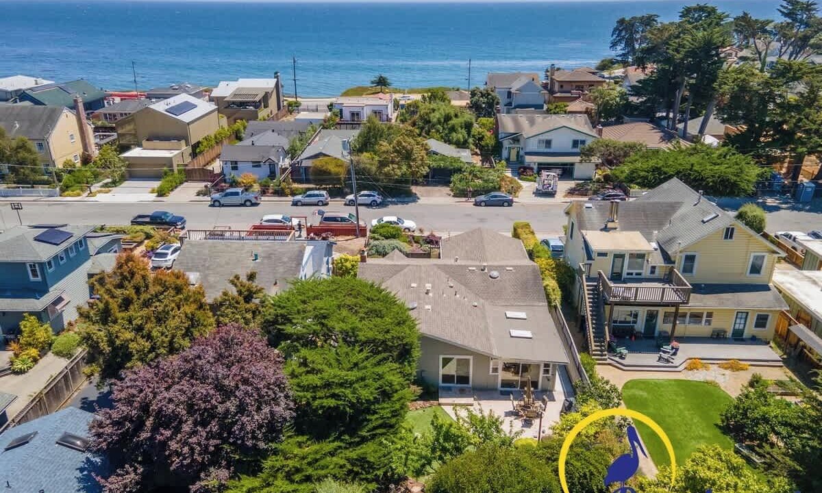 Photo of Outdoor in Westside Santa Cruz