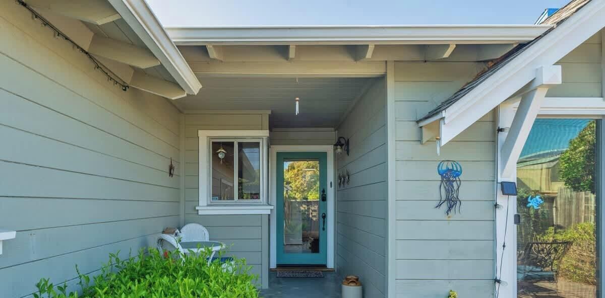 Photo of Outdoor in Westside Santa Cruz