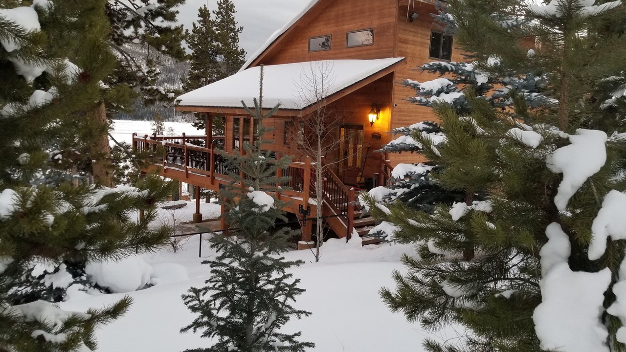Photo of Outdoor in Grand Lake