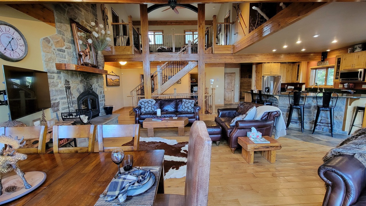 Photo of Bedroom in Grand Lake