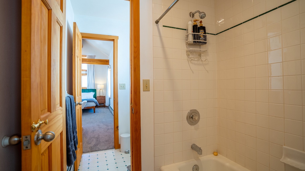 Photo of Bathroom in Mount Crested Butte