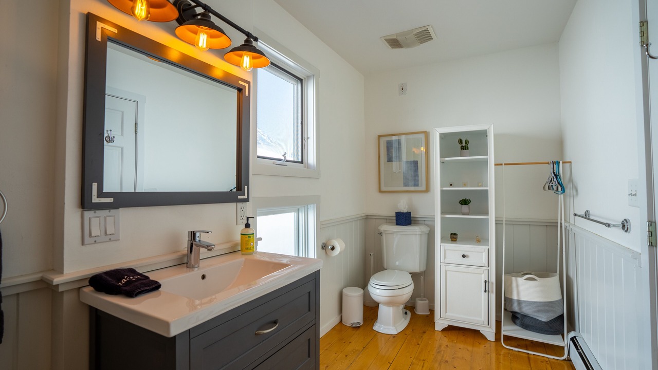 Photo of Bathroom in Mount Crested Butte