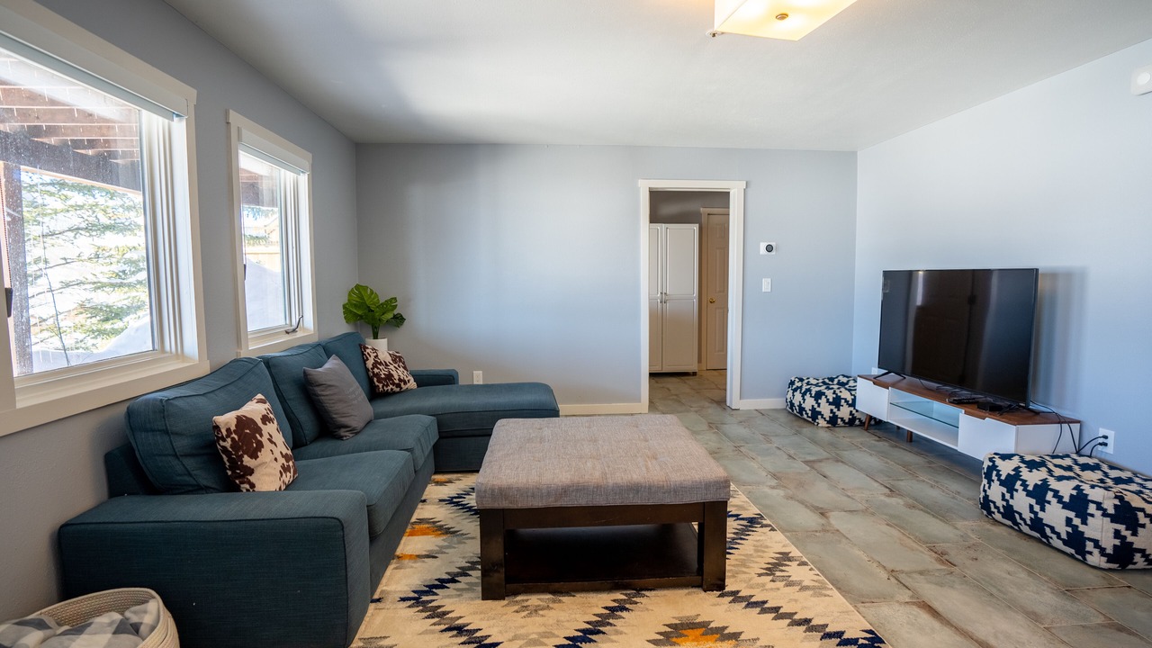 Photo of Livingroom in Mount Crested Butte
