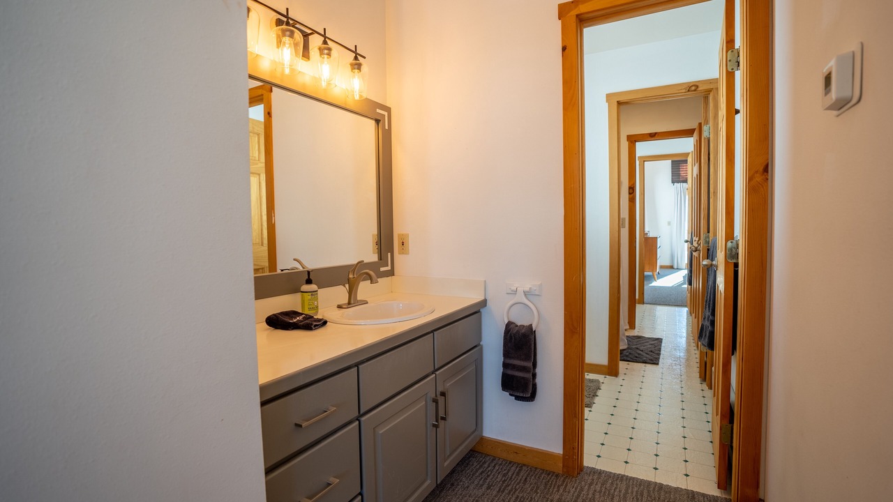 Photo of Bathroom in Mount Crested Butte