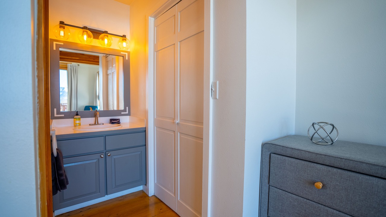 Photo of Bathroom in Mount Crested Butte