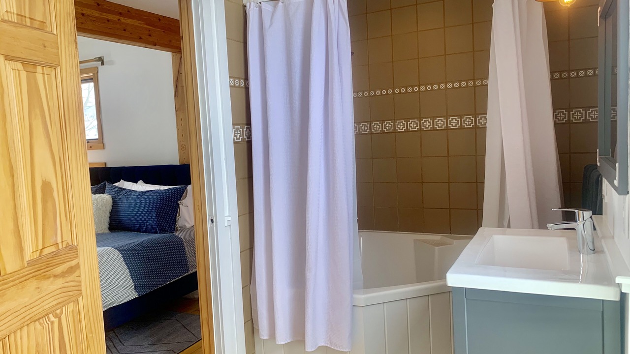 Photo of Bathroom in Mount Crested Butte