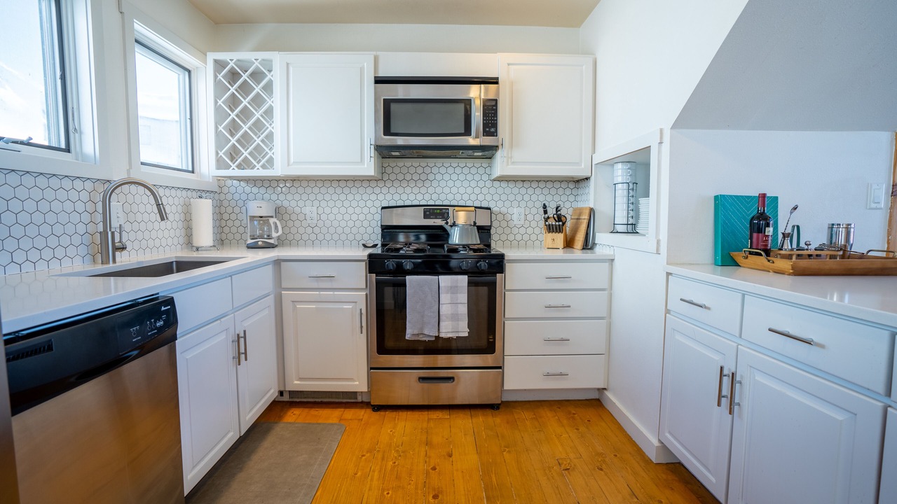 Photo of Kitchen in Mount Crested Butte