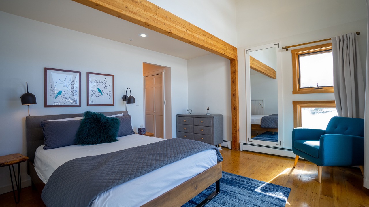 Photo of Bathroom in Mount Crested Butte