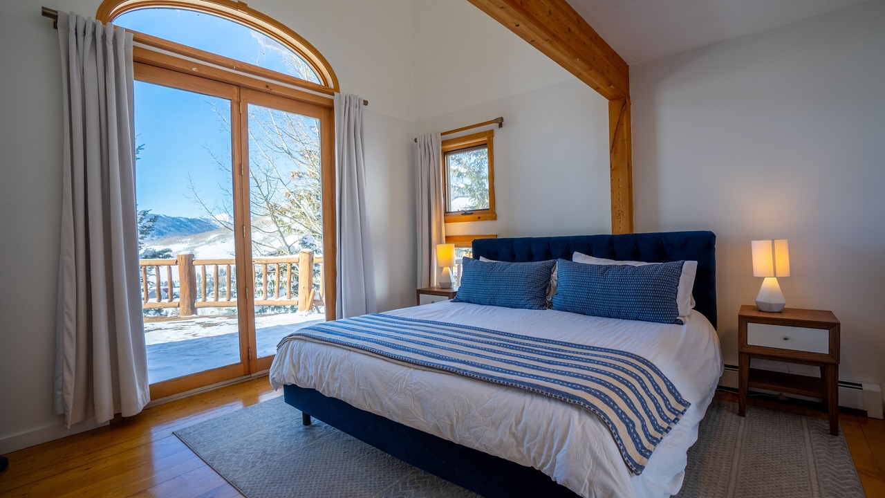 Photo of Bathroom in Mount Crested Butte