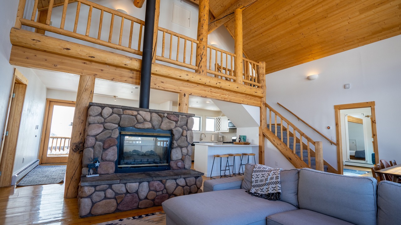 Photo of Livingroom in Mount Crested Butte