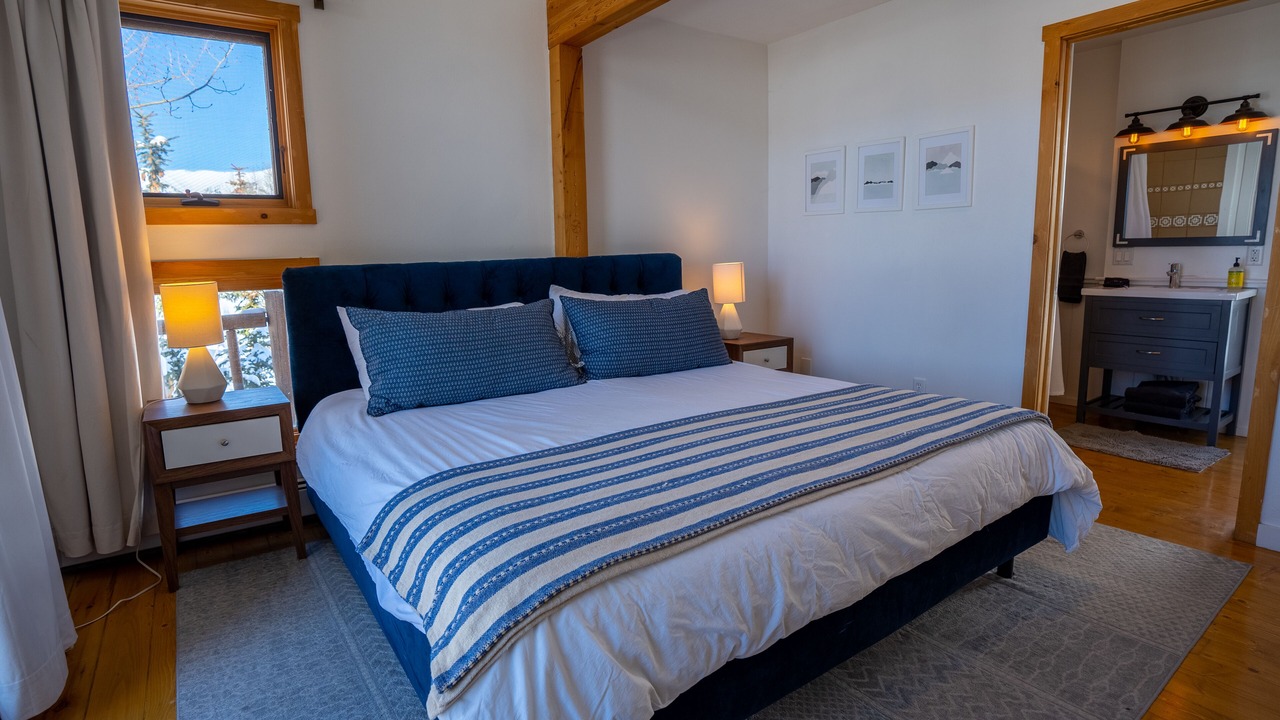 Photo of Bedroom in Mount Crested Butte